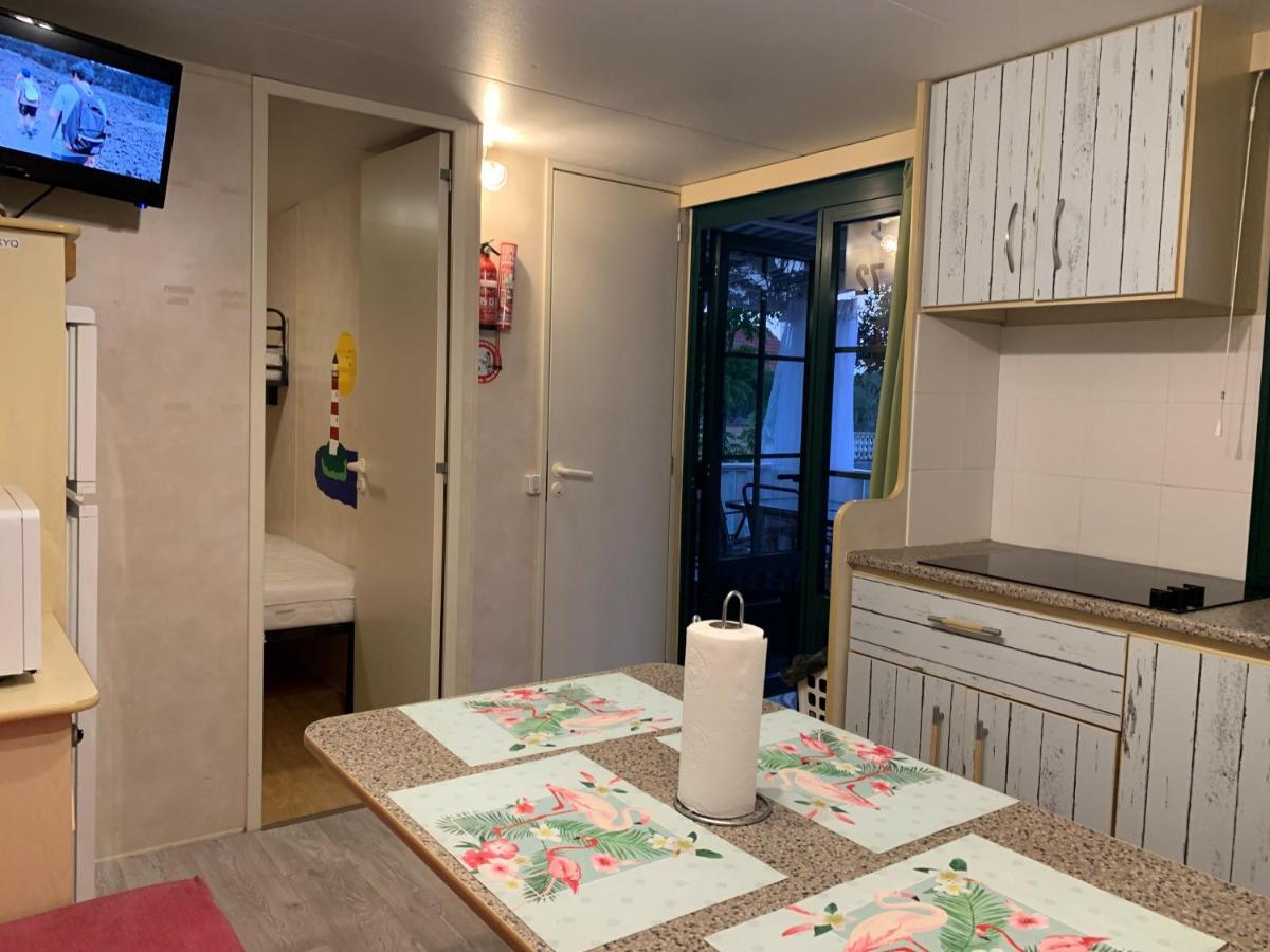 Privlaka Mobilhouses 外观 照片