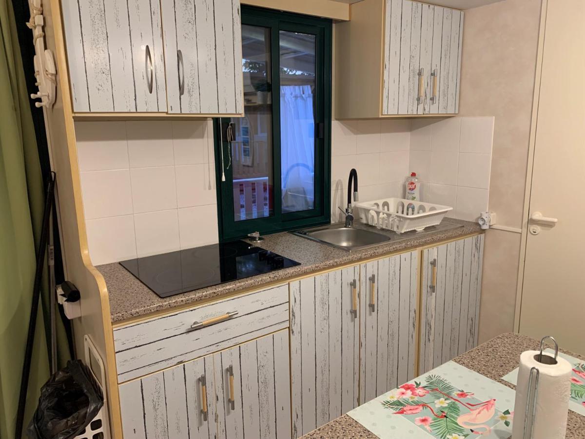 Privlaka Mobilhouses 外观 照片