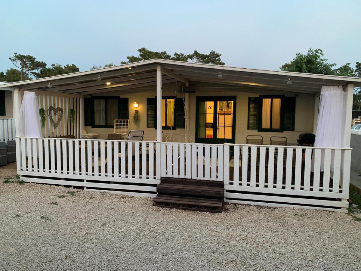 Privlaka Mobilhouses 外观 照片