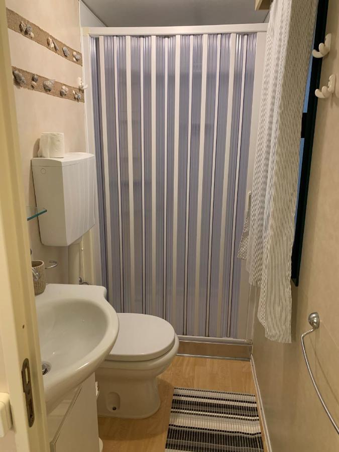 Privlaka Mobilhouses 外观 照片