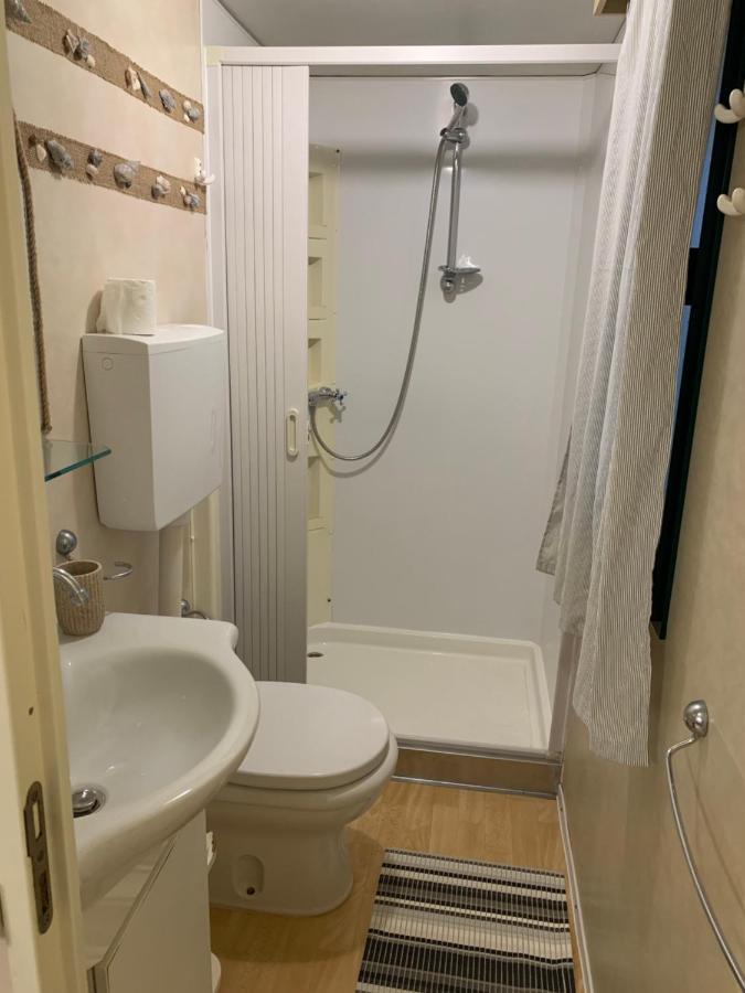 Privlaka Mobilhouses 外观 照片