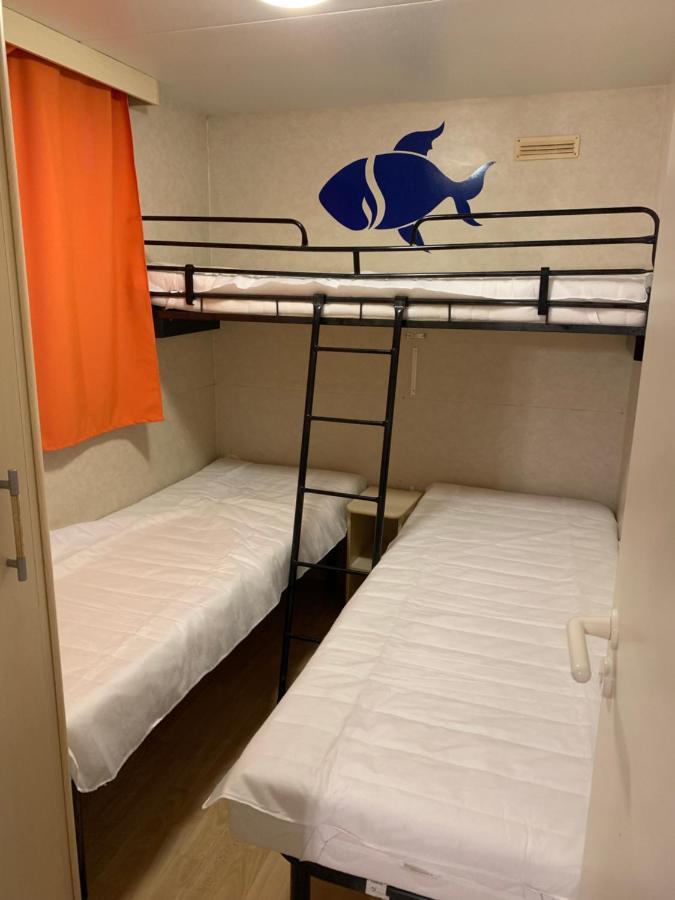 Privlaka Mobilhouses 外观 照片