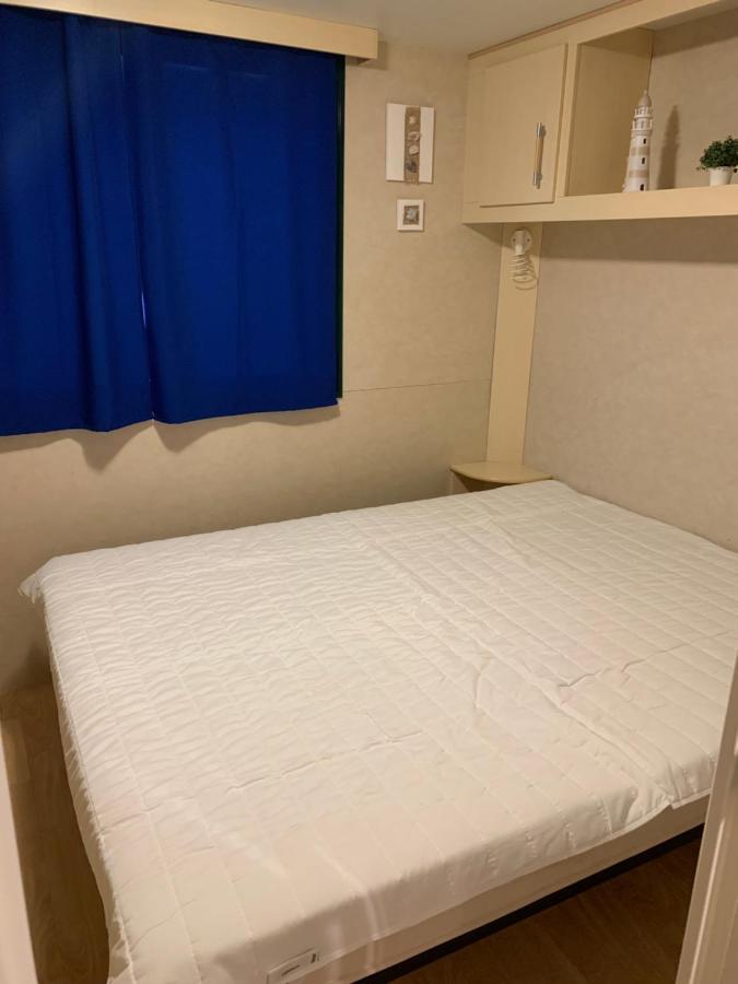 Privlaka Mobilhouses 外观 照片