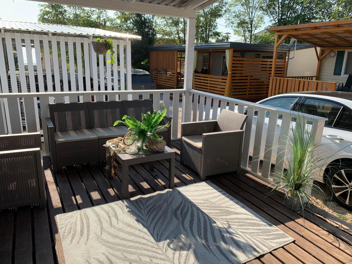 Privlaka Mobilhouses 外观 照片