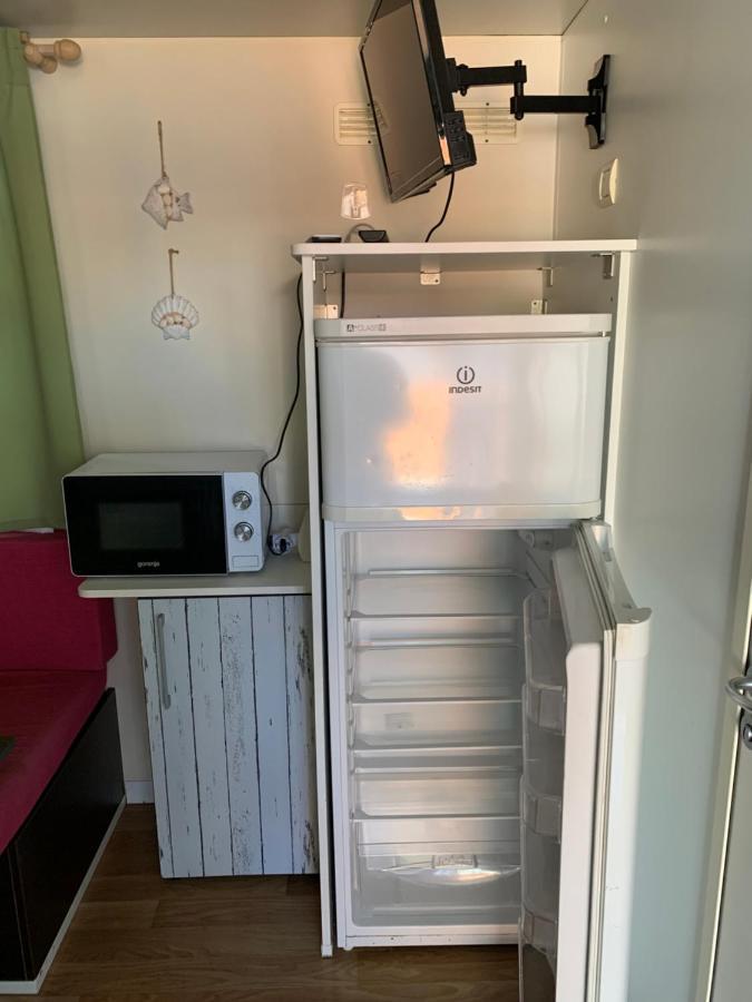 Privlaka Mobilhouses 外观 照片